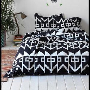 Urban Outfitters Duvet Cover